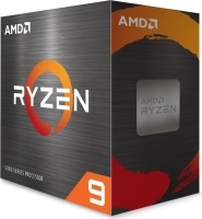 AMD Ryzen 9 5900X 3,7/4,8GHz 64MB AM4 BOX 100-100000061WOF 