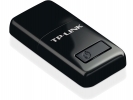 USB brezžični mrežni adapter TP-LINK TL-WN823N 2.4GHz 300Mbps MINI