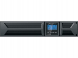 UPS PowerWalker Online Rack VFI 2000RT LCD 2000VA 1800W