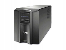 UPS APC SMART-UPS 750VA - SMT750I