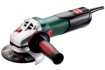 Kotni brusilnik Metabo 1100W (603625000)