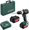 Vrtalnik Metabo BS 18 LT BLL (602325500)