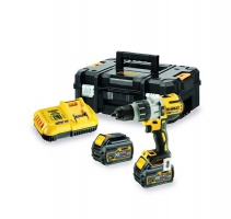 Udarni vrtalnik DeWALT DCD996T2-QW