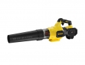 Akumulatorski puhalnik DeWALT FLEXVOLT DCMBA572X1