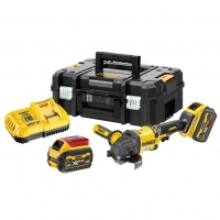 Kotni brusilnik DeWalt DCG418T2