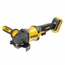 Kotni brusilnik DeWALT DCG418N-XJ