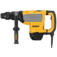 Vrtalno kladivo Dewalt SDS-Max D25733K-QS