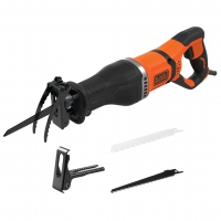 Električna sabljasta žaga Black+Decker BES301 (1798340)