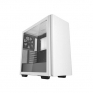 Ohišje DeepCool CK500, White ATX R-CK500-WHNNE2-G-1