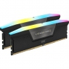 Corsair Vengeance RGB 32GB (2x16) DDR5-6400 CL32 CMH32GX5M2B6400C32