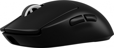 Logitech G PRO X SUPERLIGHT 2 - mus - 910-006630