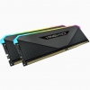 Corsair Vengeance RGB RT 32GB (2x16) DDR4-4600 CL18 CMN32GX4M2Z4600C18