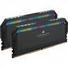 Corsair Dominator Plat. RGB 64GB (2x32) DDR5-5600 CL40 CMT64GX5M2B5600C40