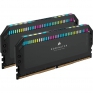 Corsair Dominator Plat. RGB 64GB (2x32) DDR5-5600 CL40 CMT64GX5M2B5600C40