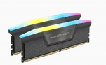 Corsair Vengeance RGB 64GB (2x32) DDR5-5600 CL40 CMH64GX5M2B5600Z40K