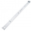 SilverStone rack mount rails RMS06-22 - SST-RMS06-22