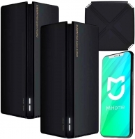 Usmerjevalnik Xiaomi Mesh System AX3000 (2-Pack) (DVB4287GL)