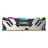 Kingston FURY Renegade RGB 32GB (1x32) DDR5-6000 CL32 KF560C32RSA-32