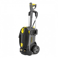 Visokotlačni čistilnik KARCHER PRESSURE WASHER HD5/15C EU 1.520-930.0