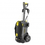 Visokotlačni čistilnik KARCHER PRESSURE WASHER HD5/15C EU 1.520-930.0