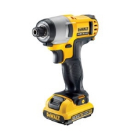 Akumulatorski udarni vijačnik Dewalt 10.8V (DCF815D2-QW)