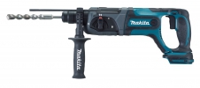 Vrtalno kladivo Makita DHR241Z