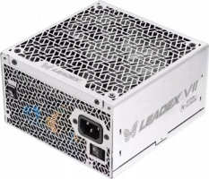 Super Flower Leadex VII XG White 80 PLUS Gold 1300W (SF-1300F14XG WH)