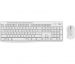 Logitech MK295 Silent - tastatur og mu 920-009819