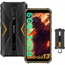 Ulefone Armor X12 3/32GB Orange (UF-AX12/OE)