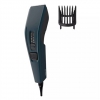 Strižnik Philips HC3505/15 Hair clipper Black/Blue (HC3505/15)