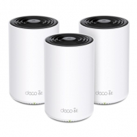 TP-LINK DECO XE75 AXE5700 - 3 pack (DECO XE75 (3pack))