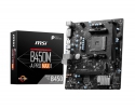 MSI B450M-A Pro Max mATX AM4 7C52-001R