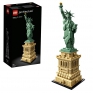 LEGO ARCHITECTURE STATUE OF LIBERTY (21042)