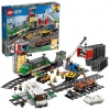 LEGO CITY Cargo Train (60198)