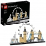 LEGO ARCHITECTURE LONDON (21034)