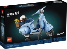 LEGO ICONS VESPA 125 (10298)