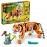 LEGO Creator Majestic Tiger (31129)