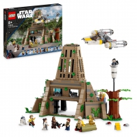 LEGO Star Wars Yavin 4 Rebel Base (75365)