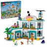 LEGO FRIENDS 42621 HEARTLAKE CITY HOSPITAL 42621