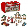 LEGO Ninjago Creative Ninja Brick Box (71787)