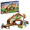 LEGO Friends Autumn's Horse Stable (41745)