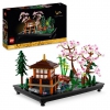 LEGO Icons Tranquil Garden (10315)