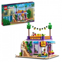 LEGO Friends Heartlake City Community Kitchen (41747)