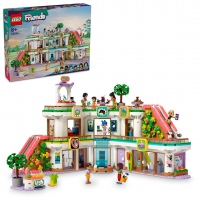 LEGO Friends Heartlake City Shopping Mall (42604)