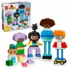 LEGO Duplo Buildable People with Big Emotions (10423)