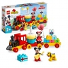 LEGO Duplo Mickey & Minnie Birthday Train (10941)