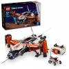 LEGO Technic VTOL Heavy Cargo Spaceship (42181)