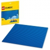 LEGO Classic Blue Building Plate (11025)