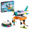 LEGO Friends Sea Rescue Plane (41752)