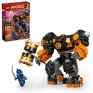 LEGO Ninjago Cole's Elemental Earth Mech (71806)